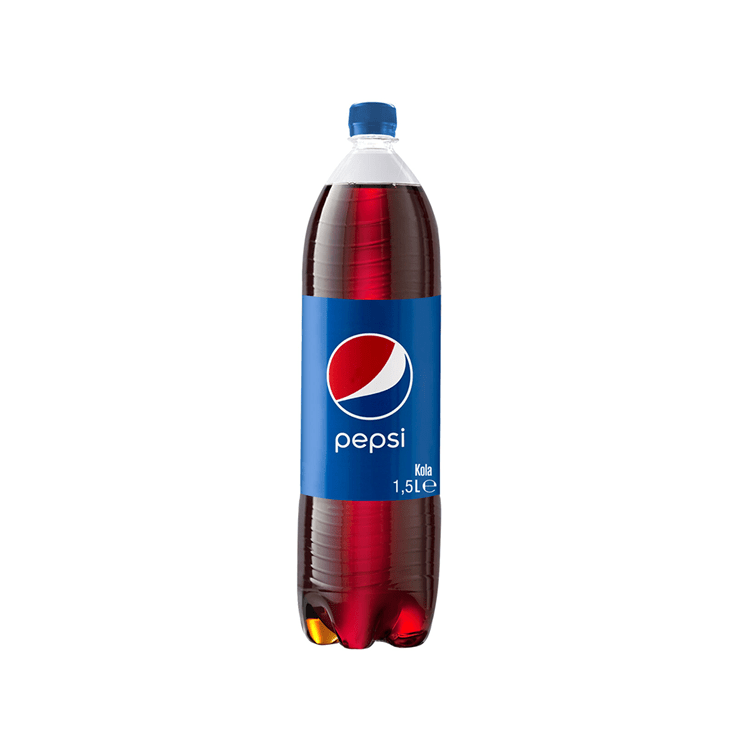 Pepsi Cola Pet 1.5 Lt